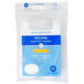 Equate Round Applicator Sponges 12 Count